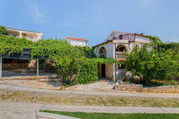 Apartmány Jasminka, Rukavac, ostrov Vis, Chorvatsko