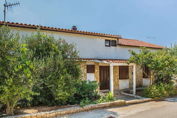 Apartmány Jasminka, Rukavac, ostrov Vis, Chorvatsko