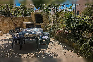 A1 - apartmány Jasminka, Rukavac, ostrov Vis, Chorvatsko