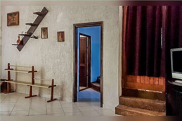 A1 - apartmány Jasminka, Rukavac, ostrov Vis, Chorvatsko