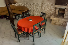 A1 - apartmány Jasminka, Rukavac, ostrov Vis, Chorvatsko