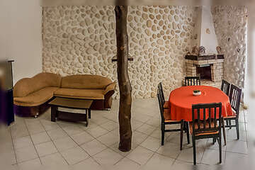 A1 - apartmány Jasminka, Rukavac, ostrov Vis, Chorvatsko