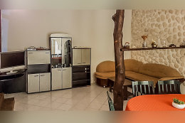 A1 - apartmány Jasminka, Rukavac, ostrov Vis, Chorvatsko