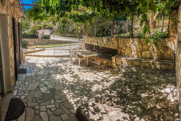 A2 - apartmány Jasminka, Rukavac, ostrov Vis, Chorvatsko