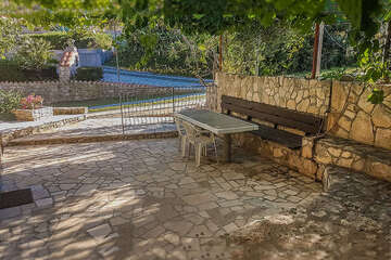 A2 - apartmány Jasminka, Rukavac, ostrov Vis, Chorvatsko