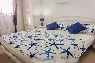 A2 - apartmány Jasminka, Rukavac, ostrov Vis, Chorvatsko