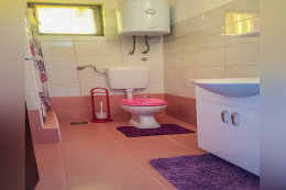 A3 - apartmány Jasminka, Rukavac, ostrov Vis, Chorvatsko