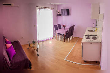 A3 - apartmány Jasminka, Rukavac, ostrov Vis, Chorvatsko