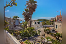 A4 - apartmány Jasminka, Rukavac, ostrov Vis, Chorvatsko