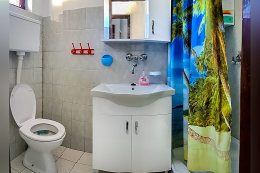 A4 - apartmány Jasminka, Rukavac, ostrov Vis, Chorvatsko