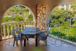 A5 - apartmány Jasminka, Rukavac, ostrov Vis, Chorvatsko