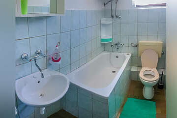 A5 - apartmány Jasminka, Rukavac, ostrov Vis, Chorvatsko