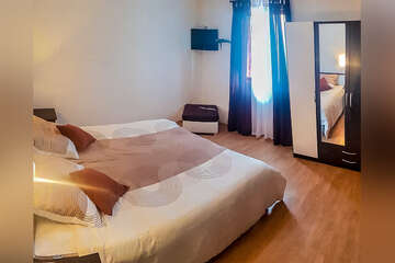 A5 - apartmány Jasminka, Rukavac, ostrov Vis, Chorvatsko