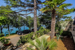 Apartmány Krešo, Šilo, ostrov Krk, Chorvatsko