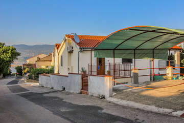 Apartmán Vinko, Šilo, ostrov Krk, Chorvatsko