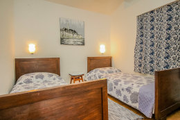 A1 - apartmán Vinko, Šilo, ostrov Krk, Chorvatsko