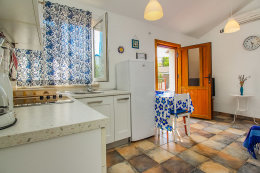 A1 - apartmán Vinko, Šilo, ostrov Krk, Chorvatsko