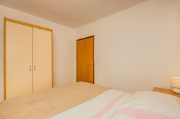 A1 - apartmány Blaženka, Stara Novalja, ostrov Pag, Chorvatsko