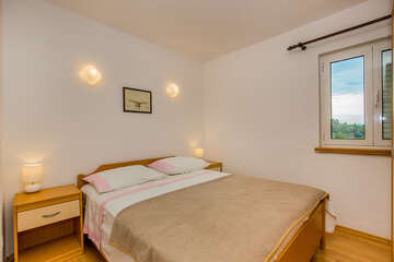 A1 - apartmány Blaženka, Stara Novalja, ostrov Pag, Chorvatsko