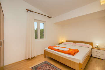 A2 - apartmány Blaženka, Stara Novalja, ostrov Pag, Chorvatsko