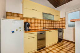 A2 - apartmány Blaženka, Stara Novalja, ostrov Pag, Chorvatsko