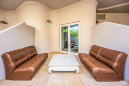 dvoulůžkový pokoj s balkónem - hotel Plaža, Pag-město, ostrov Pag, Chorvatsko