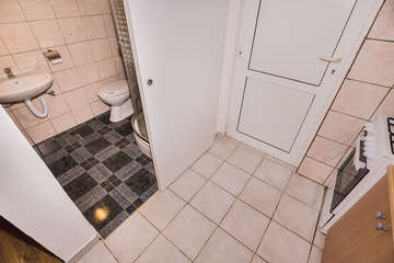 A2 - apartmány Žana, severní zátoky ostrova Hvaru, Chorvatsko