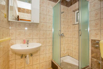 A5 - apartmány Žana, severní zátoky ostrova Hvar, Chorvatsko