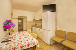 A5 - apartmány Žana, severní zátoky ostrova Hvar, Chorvatsko