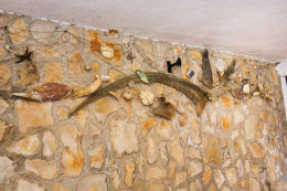 Apartmány Žana, severní zátoka ostrova Hvar, Chorvatsko