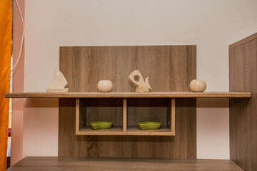 A1 - apartmány Dorela, okolí zátoky Vela Planica, ostrov Brač, Chorvatsko