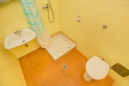 A4 - apartmány Žarko, Brela, Makarská riviéra, Chorvatsko