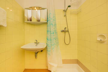 A4 - apartmány Žarko, Brela, Makarská riviéra, Chorvatsko