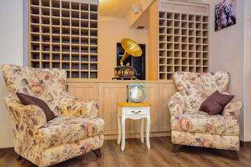 Hotel Stella Maris, Vodice, Šibenická riviéra, Chorvatsko