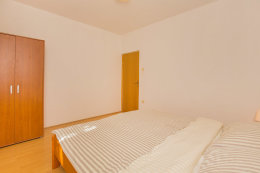 A2 - apartmány Kupina, Vlašići, ostrov Pag, Chorvatsko