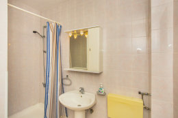 A2 - apartmány Kupina, Vlašići, ostrov Pag, Chorvatsko