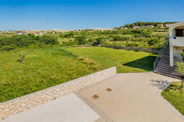 A3 - apartmány Kupina, Vlašići, ostrov Pag, Chorvatsko