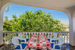 A3 - apartmány Kupina, Vlašići, ostrov Pag, Chorvatsko