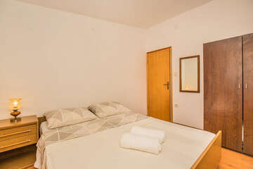 A3 - apartmány Kupina, Vlašići, ostrov Pag, Chorvatsko