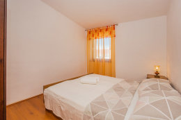 A3 - apartmány Kupina, Vlašići, ostrov Pag, Chorvatsko