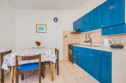 A3 - apartmány Kupina, Vlašići, ostrov Pag, Chorvatsko