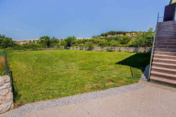 Apartmány Božur, Vlašići, ostrov Pag, Chorvatsko