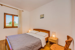 A2 - apartmány Božur, Vlašići, ostrov Pag, Chorvatsko