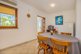 A2 - apartmány Božur, Vlašići, ostrov Pag, Chorvatsko