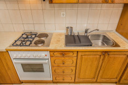 A2 - apartmány Božur, Vlašići, ostrov Pag, Chorvatsko