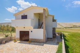 apartmány Patricija