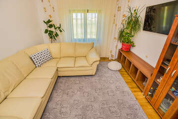 A1 - apartmány Patricija, Vlašići, ostrov Pag, Chorvatsko