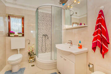 A1 - apartmány Patricija, Vlašići, ostrov Pag, Chorvatsko