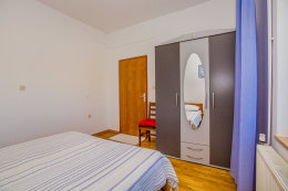 A1 - apartmány Patricija, Vlašići, ostrov Pag, Chorvatsko