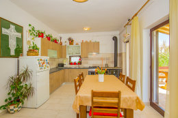 A1 - apartmány Patricija, Vlašići, ostrov Pag, Chorvatsko